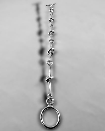 Knot Bracelet - agsb contemporary jewellery