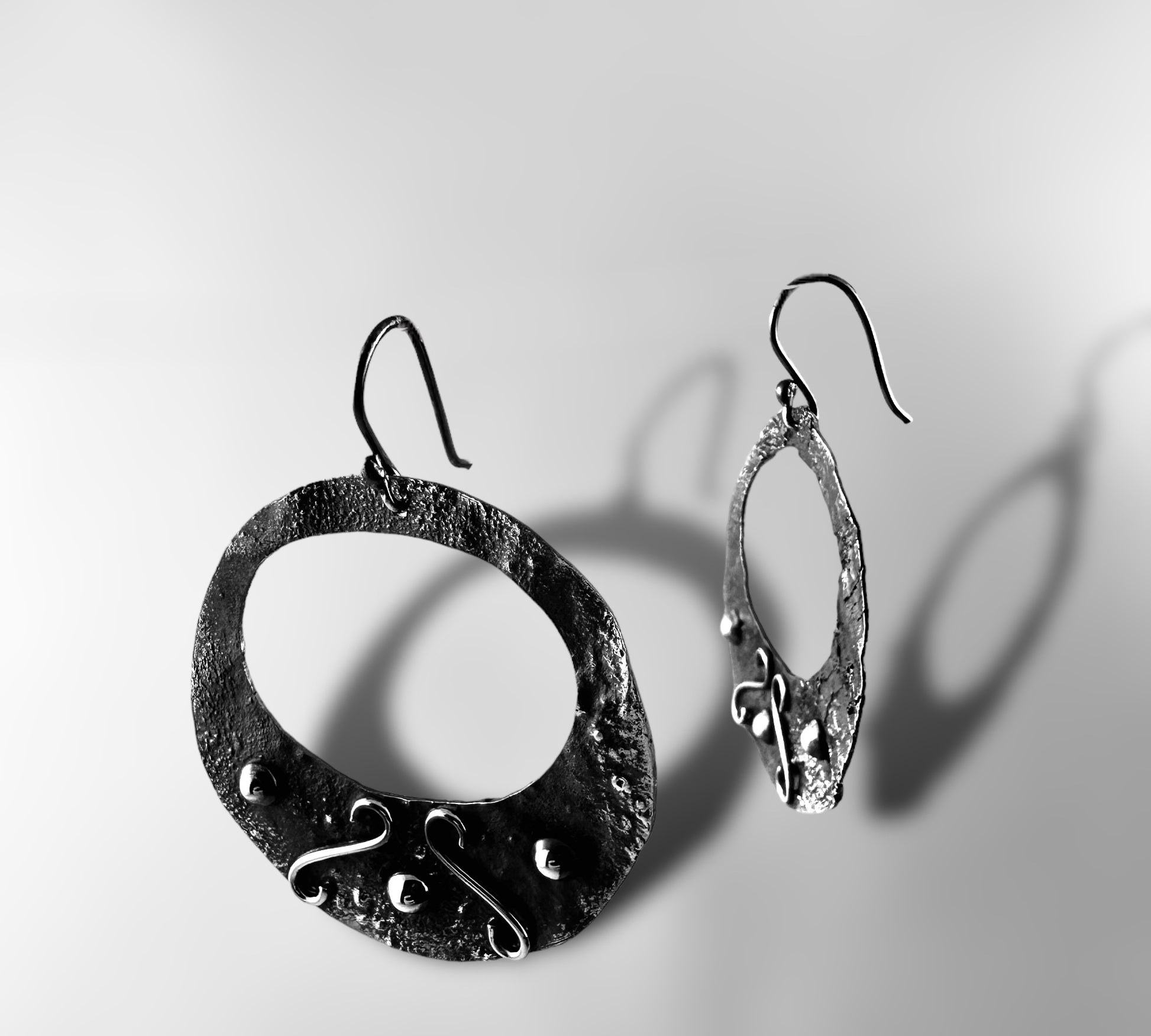 Tribal - agsb contemporary jewellery