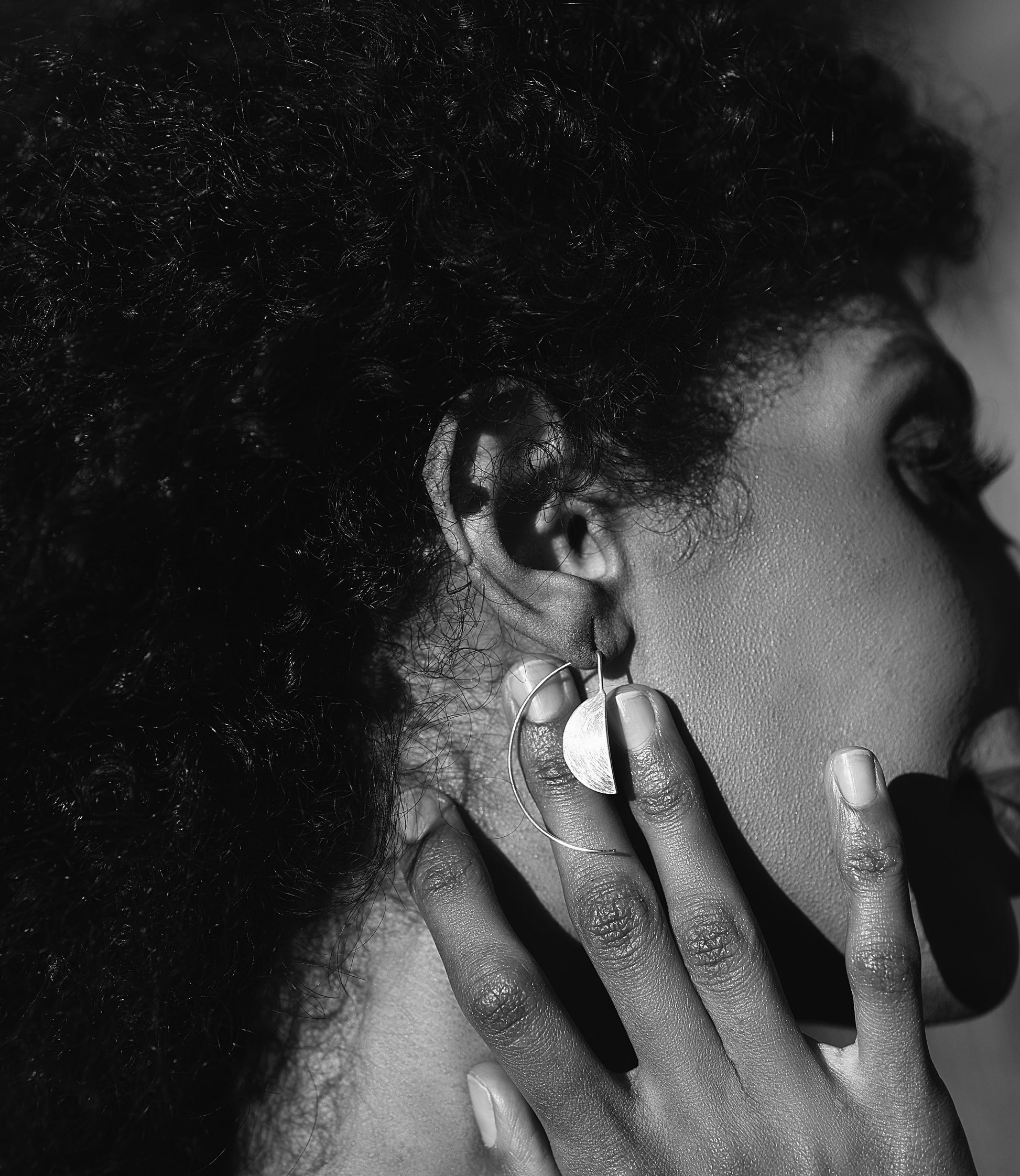 Luna k-os - agsb contemporary jewellery