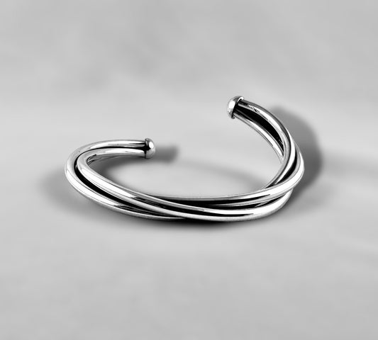 Coincidence Bracelet For Men - agsb contemporary jewellery