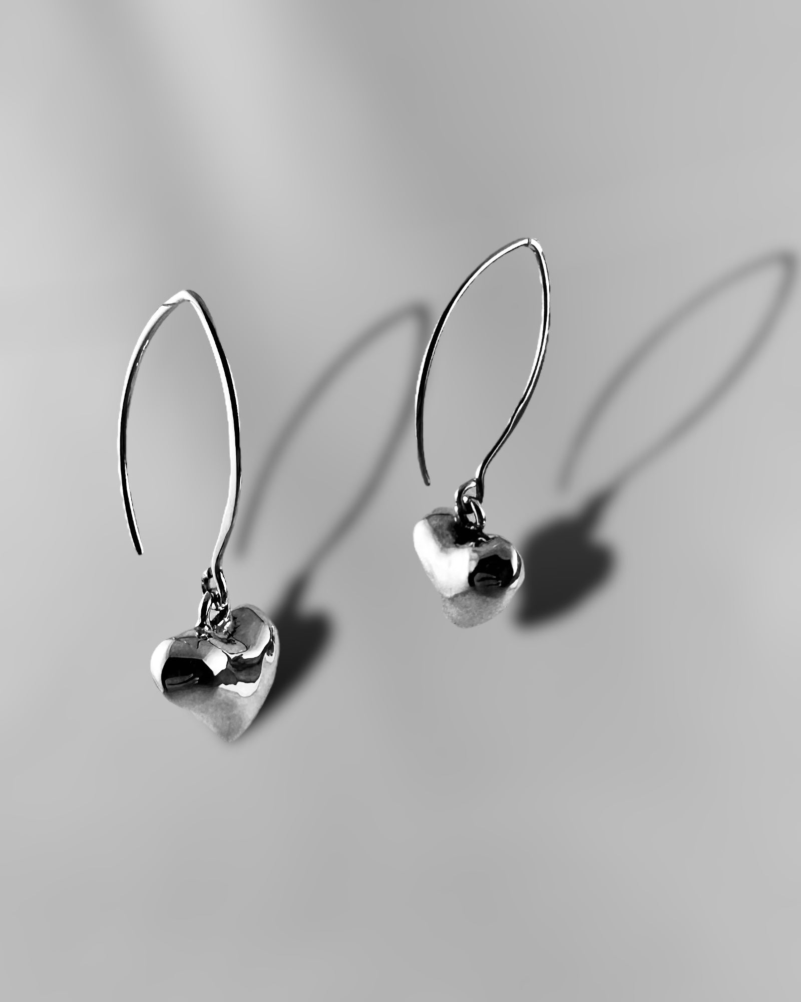Heart - agsb contemporary jewellery