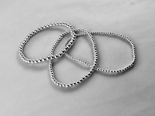 Abacus Single Bracelet (3 sizes) - agsb contemporary jewellery