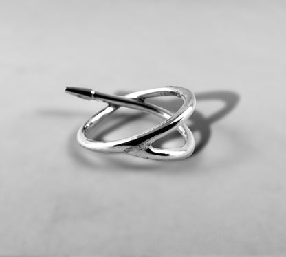 Spear - agsb contemporary jewellery