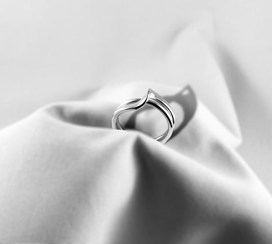 Peak - agsb contemporary jewellery