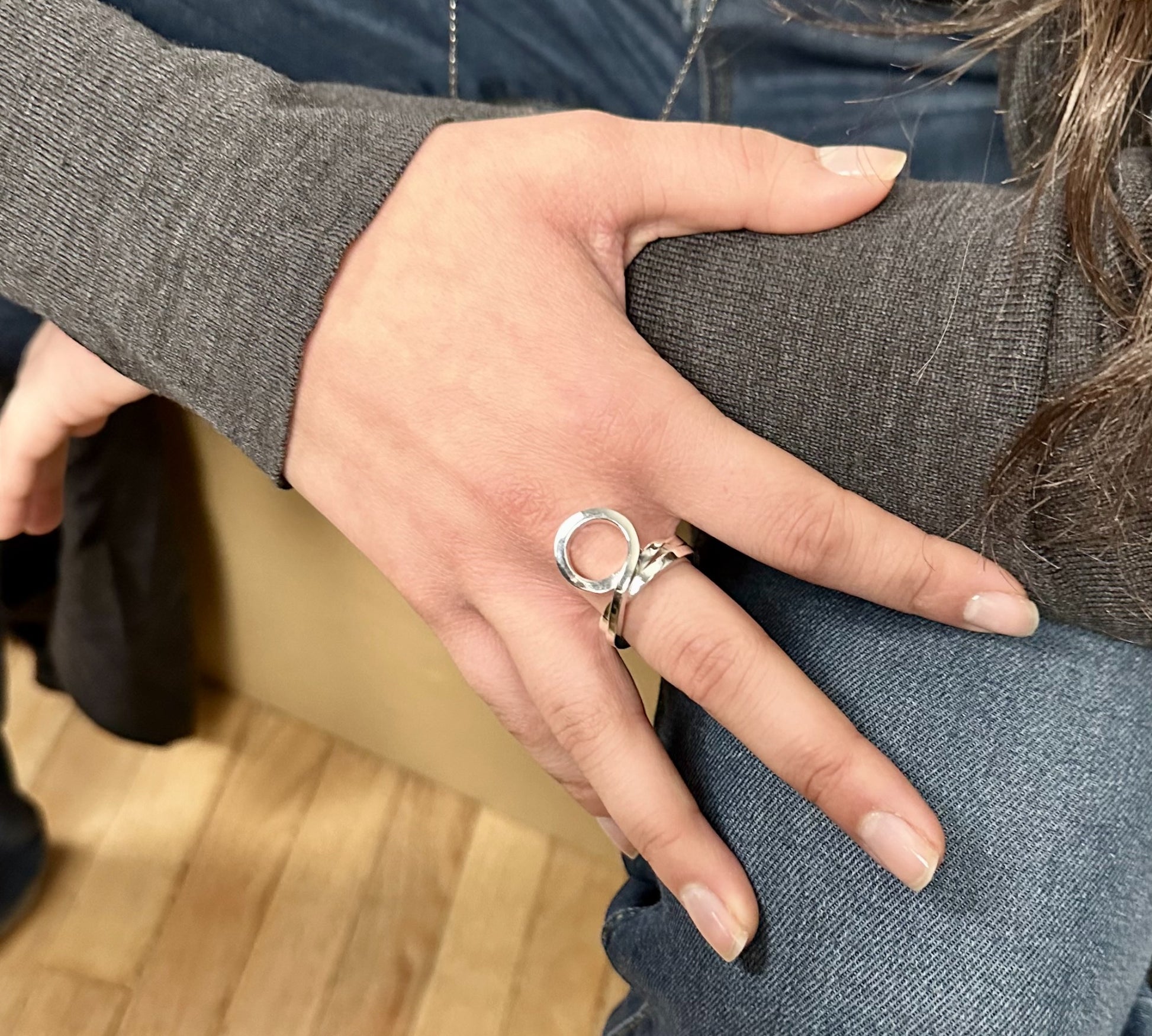 Wave - agsb contemporary jewellery