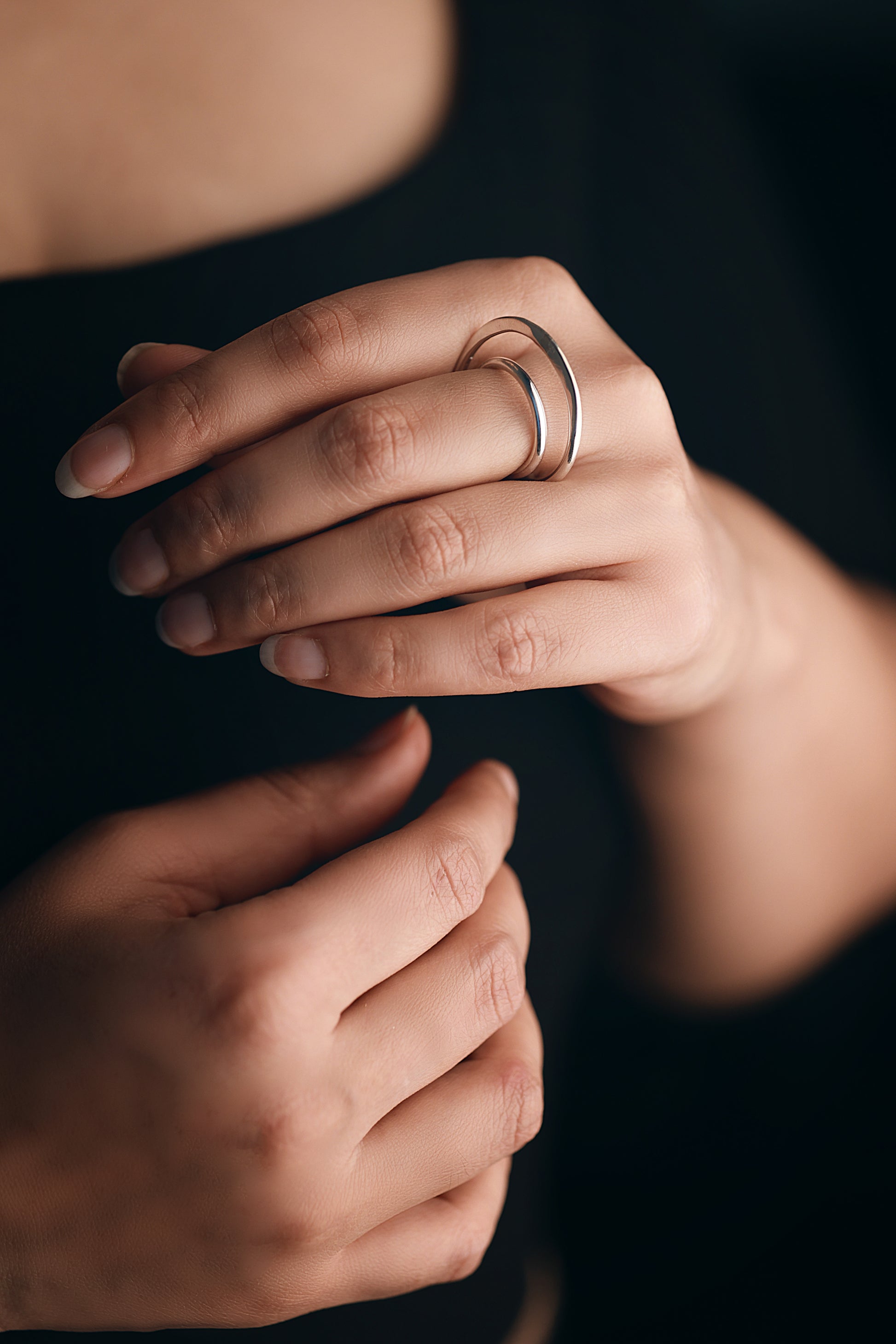 Roundabout - agsb contemporary jewellery