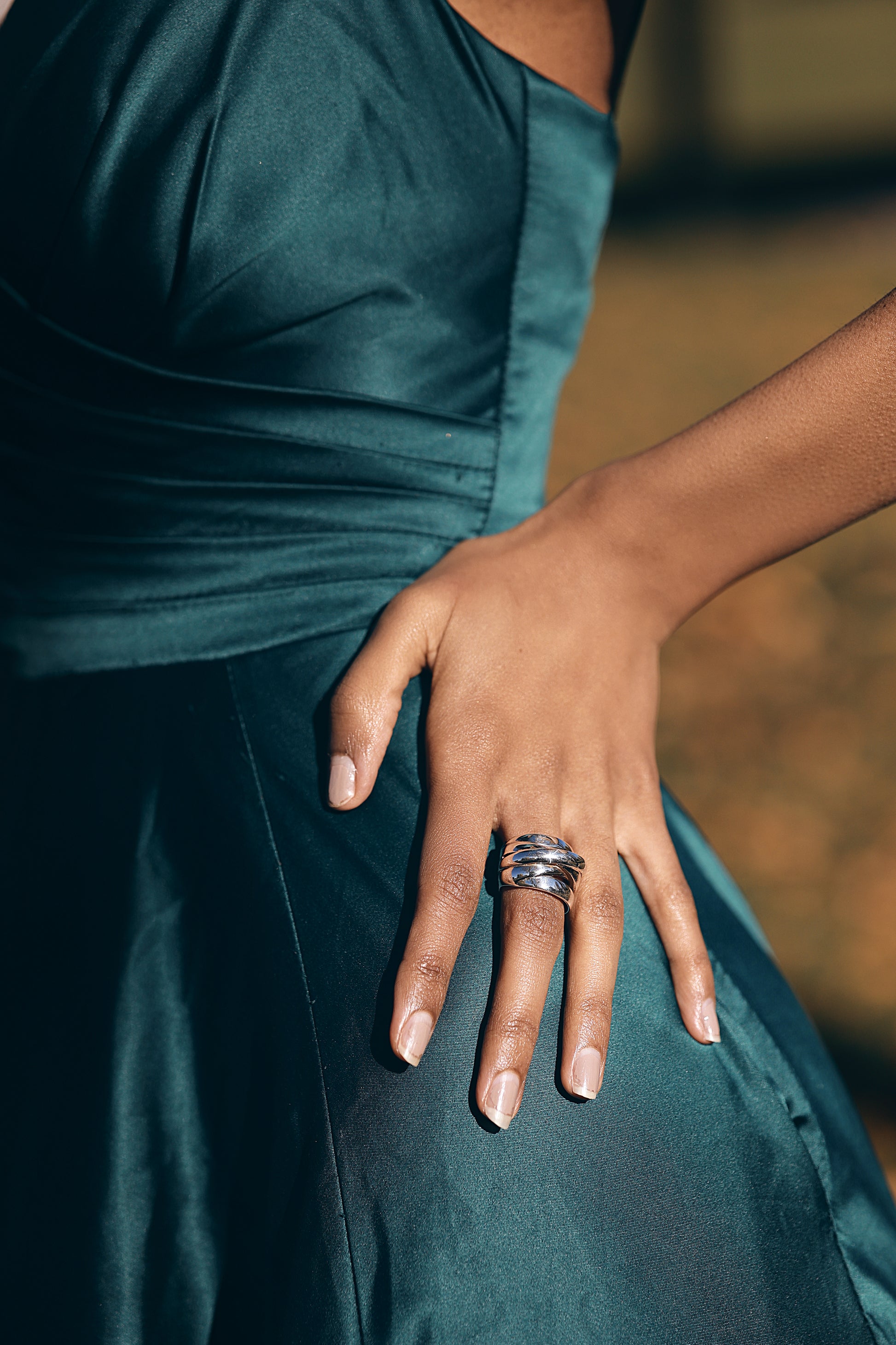 Fame - agsb contemporary jewellery