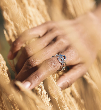 Bubbles - agsb contemporary jewellery