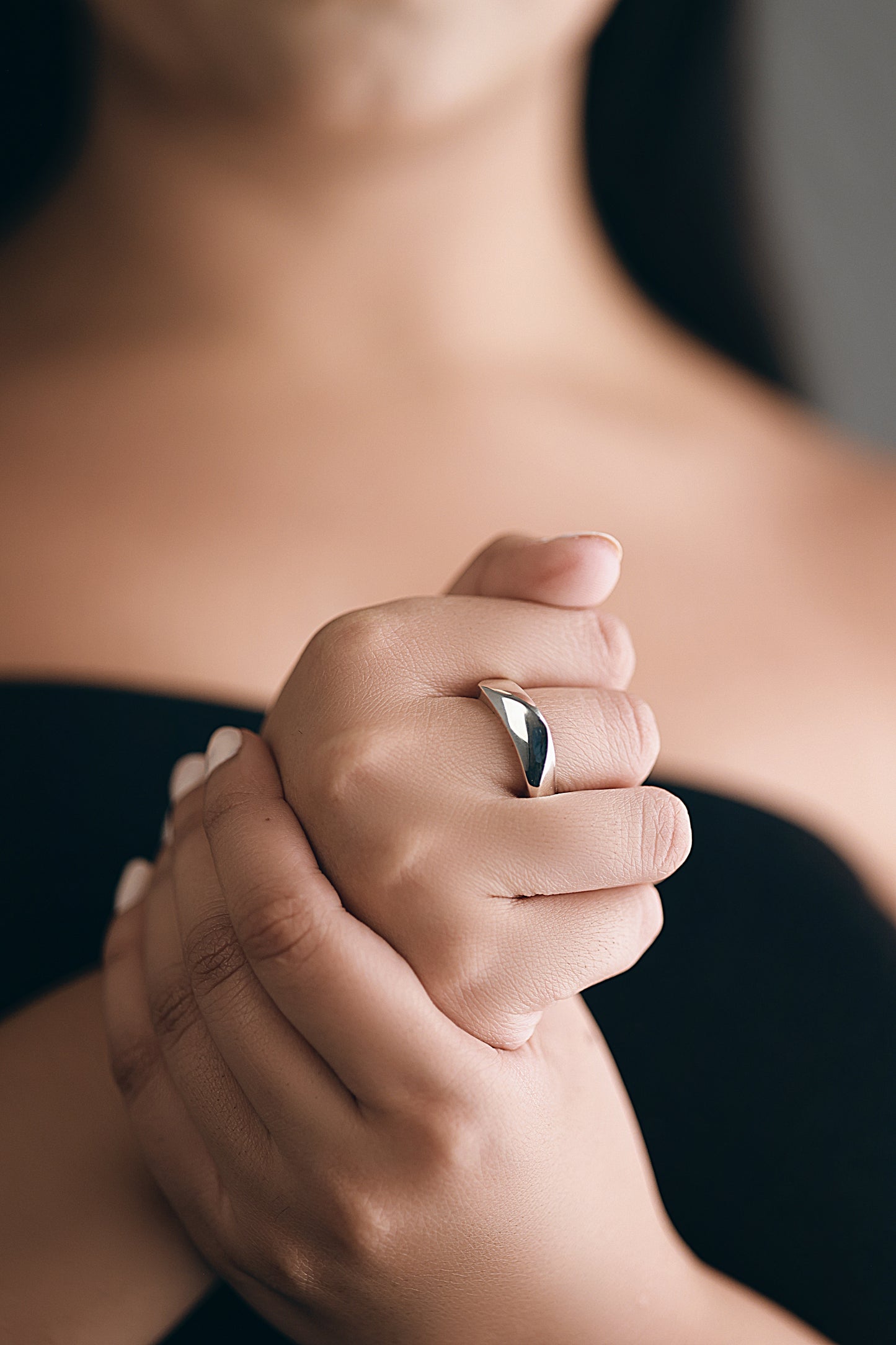 Triangle - agsb contemporary jewellery