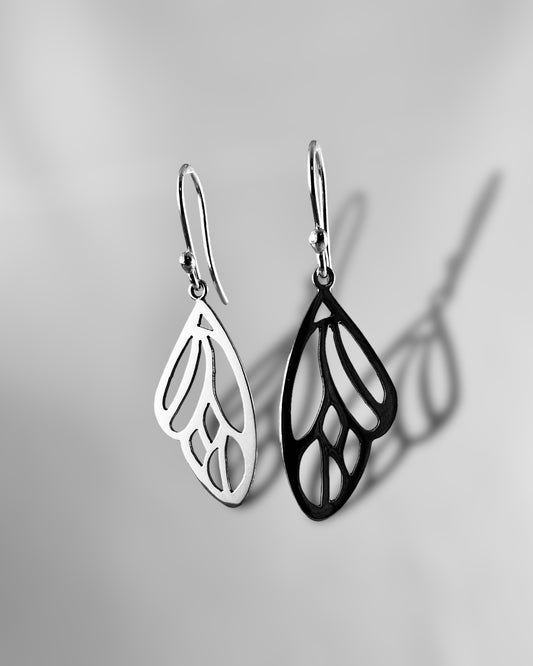 Butterfly Wing - agsb contemporary jewellery