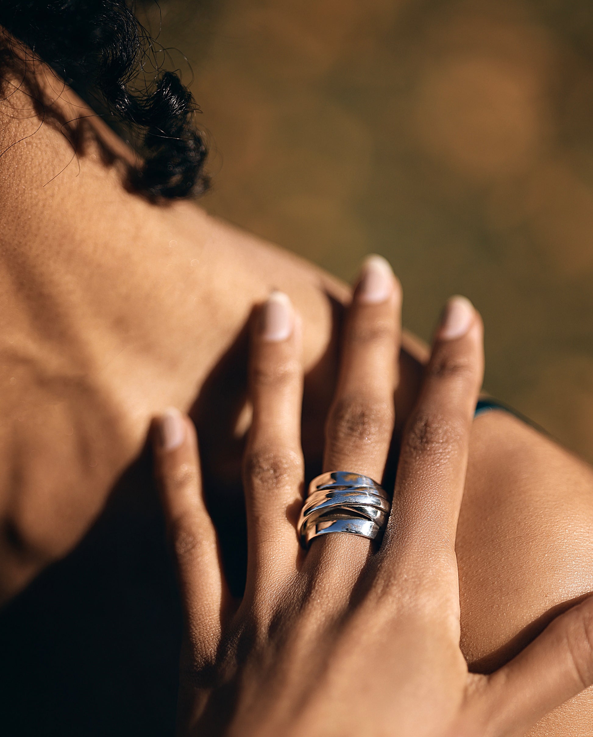 Fame - agsb contemporary jewellery