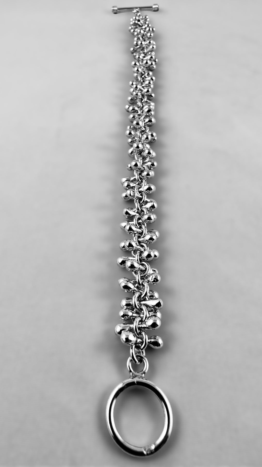 Storm Bracelet - agsb contemporary jewellery