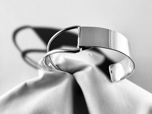 Zeus Bracelet - agsb contemporary jewellery