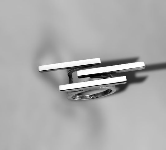 Mamba - agsb contemporary jewellery