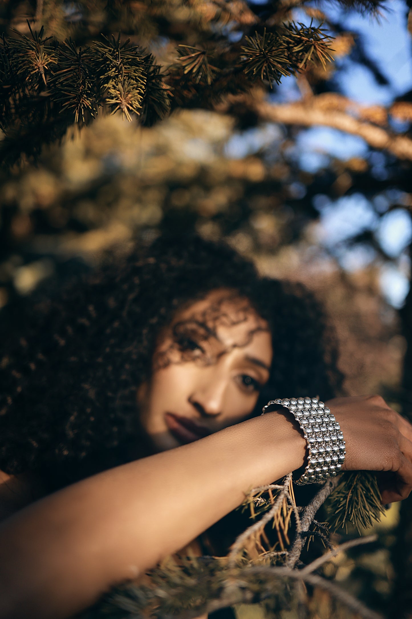 Nordica Bracelet - agsb contemporary jewellery