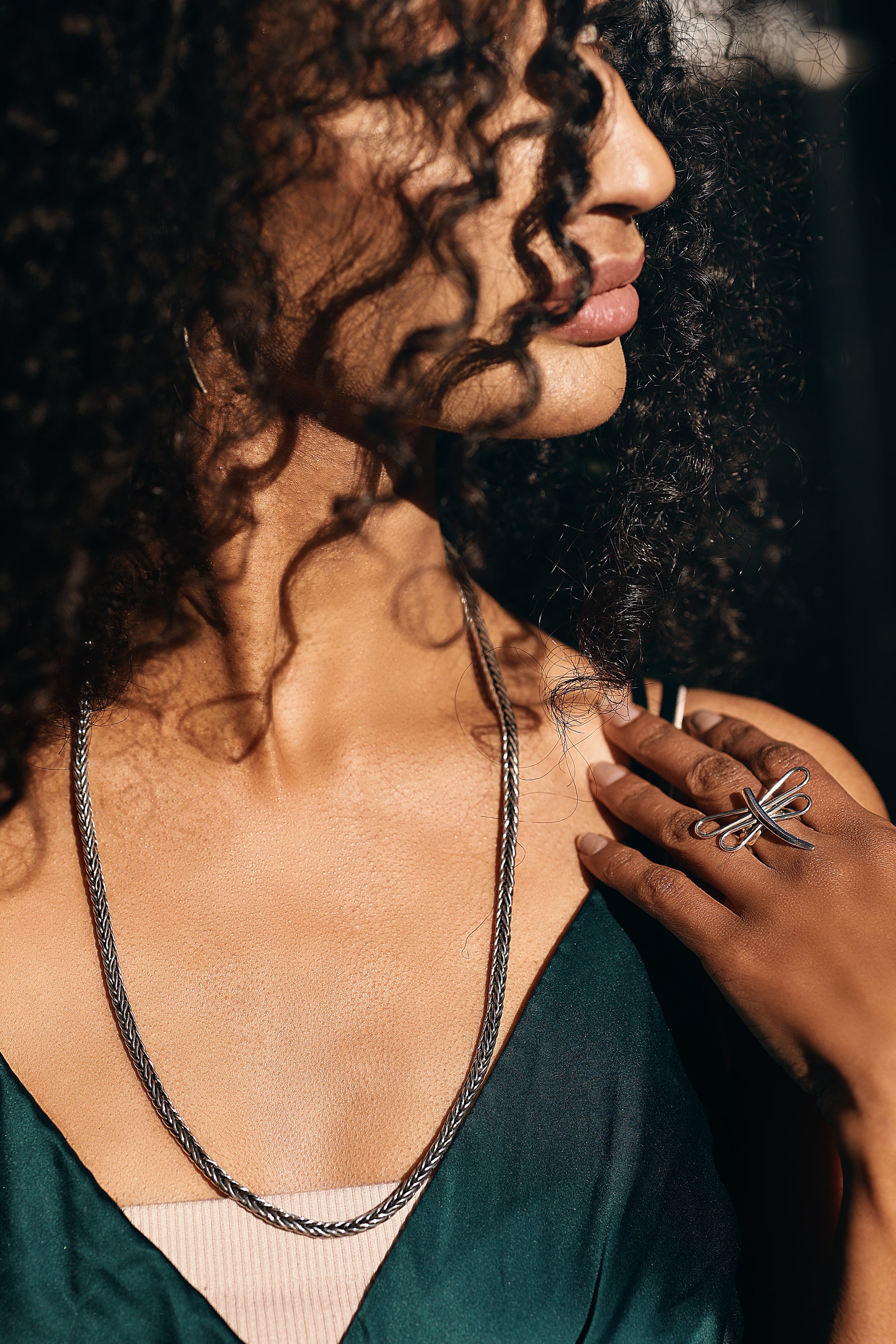 Dragonfly - agsb contemporary jewellery