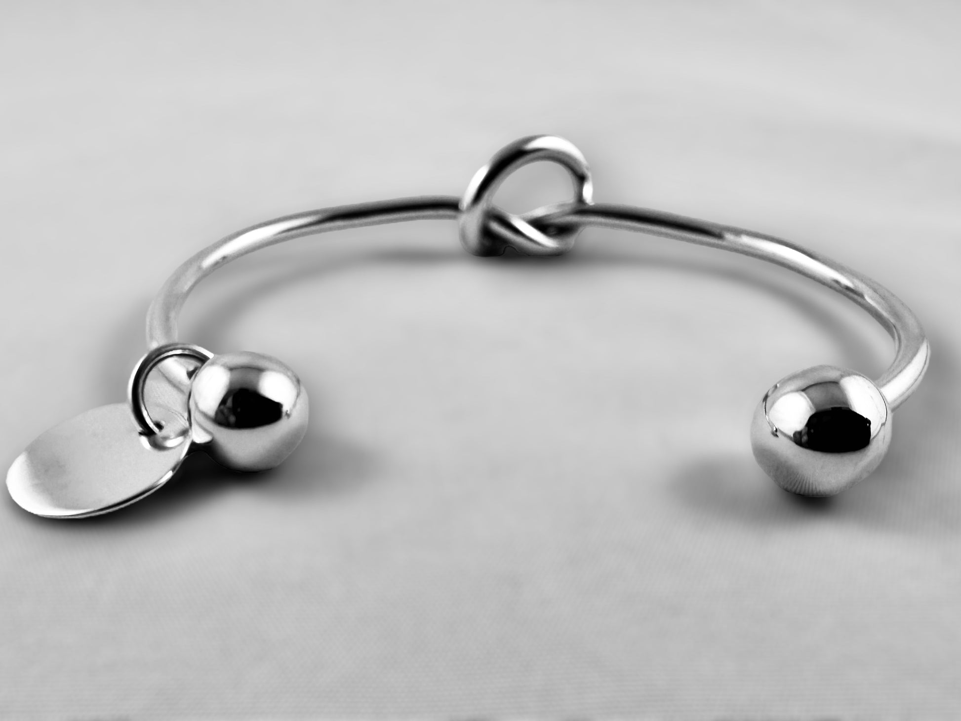 Rope Bracelet - agsb contemporary jewellery