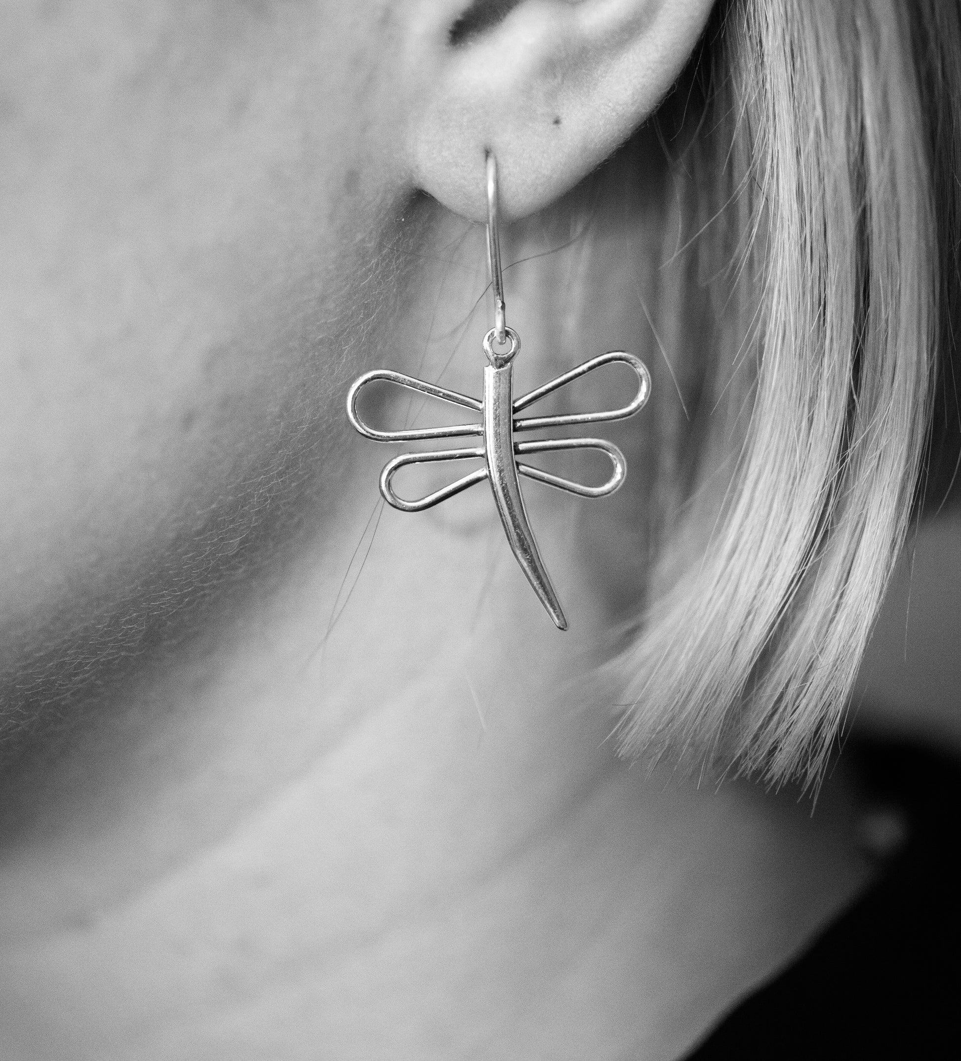 Dragonfly - agsb contemporary jewellery