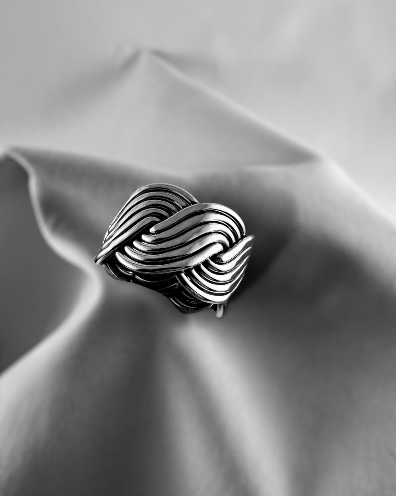 Rattan - agsb contemporary jewellery