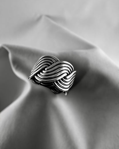 Rattan - agsb contemporary jewellery