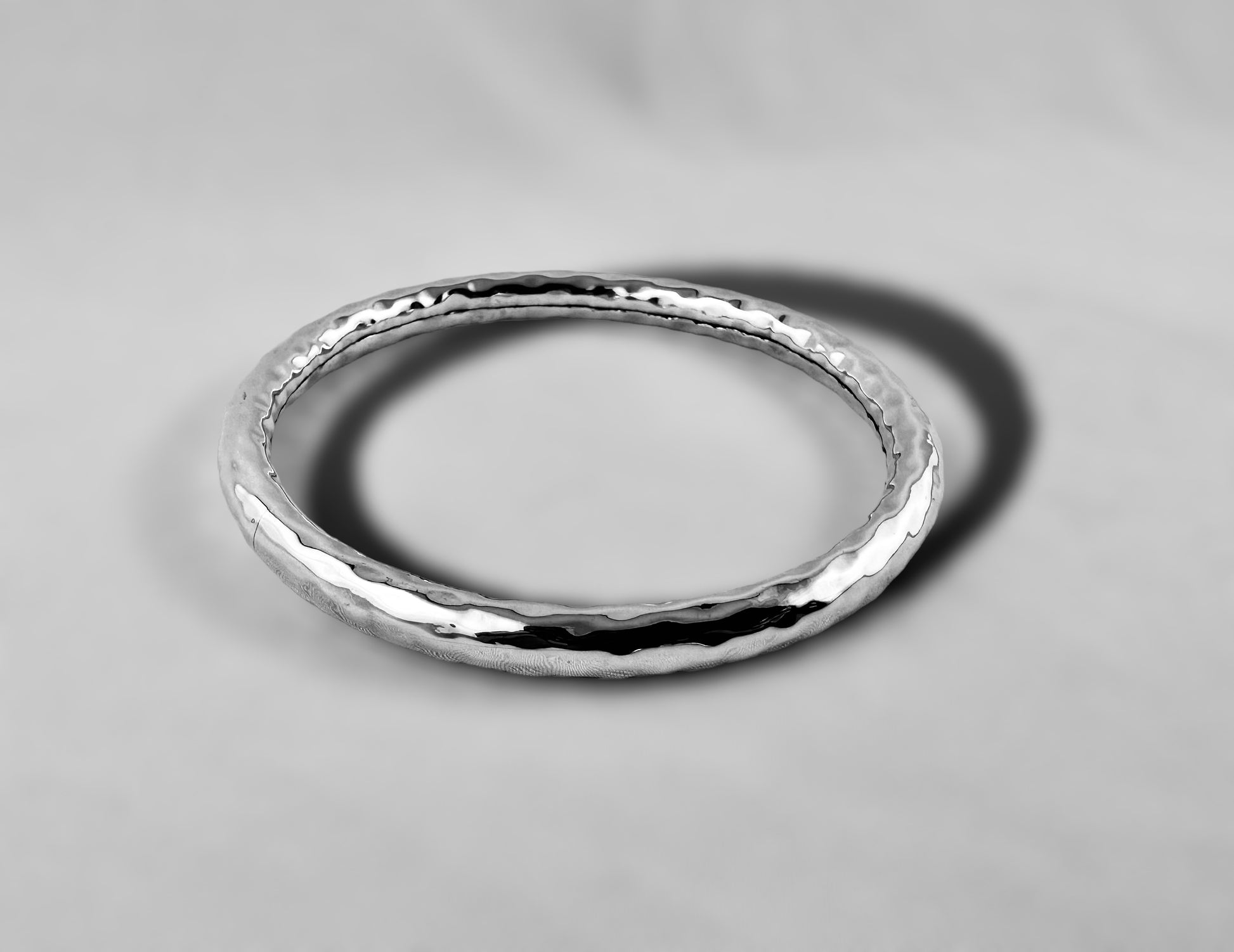 Triumph Bangle - agsb contemporary jewellery