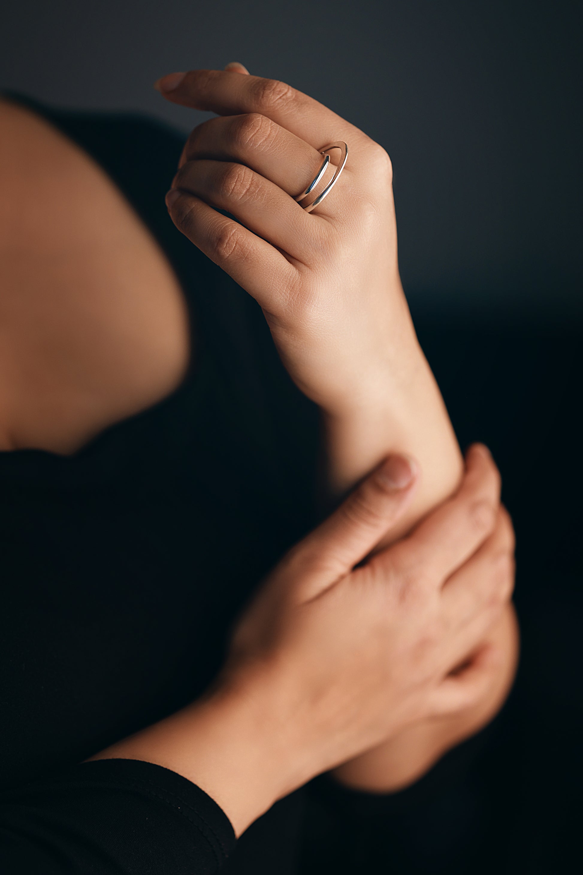 Roundabout - agsb contemporary jewellery