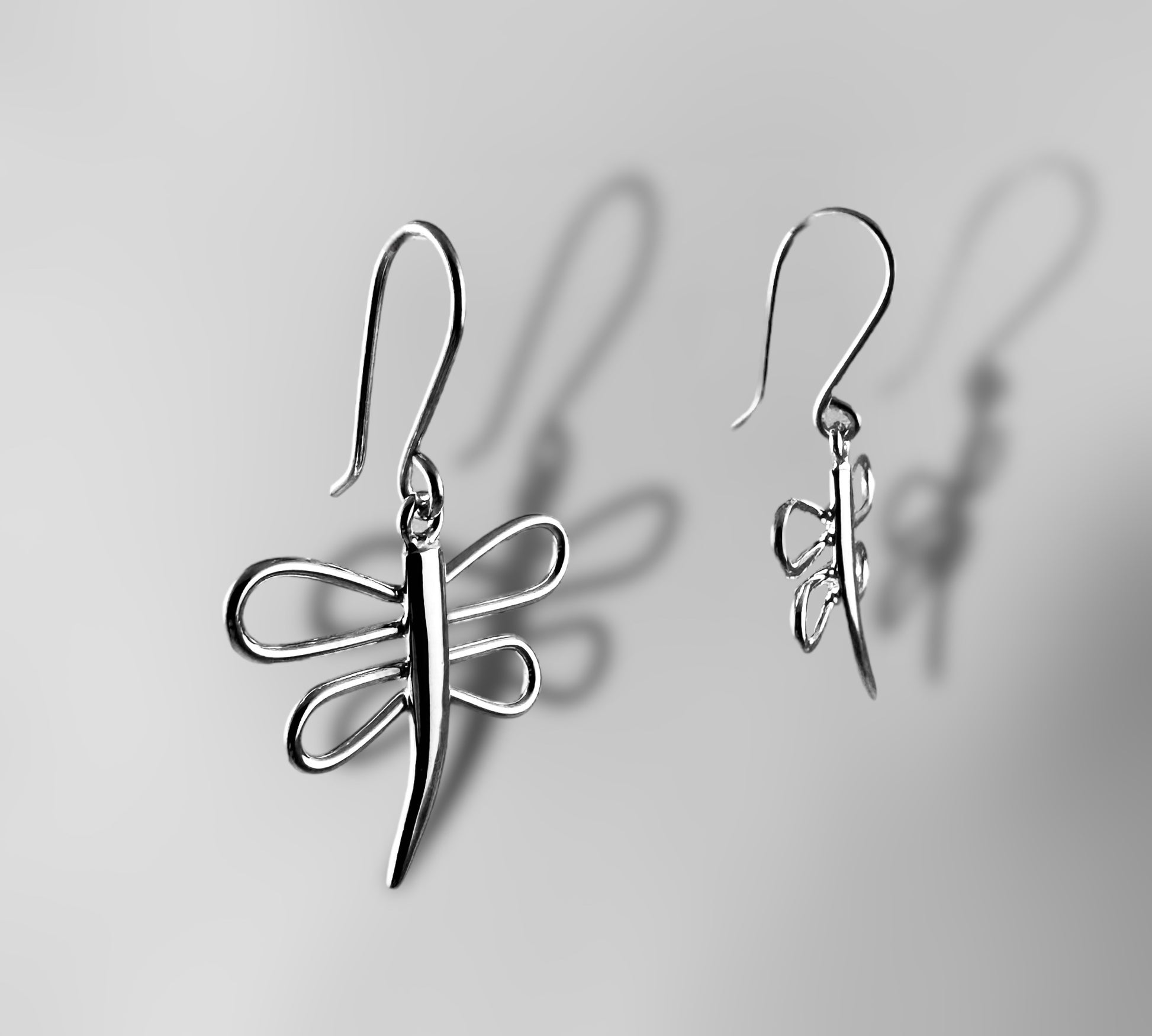 Dragonfly - agsb contemporary jewellery
