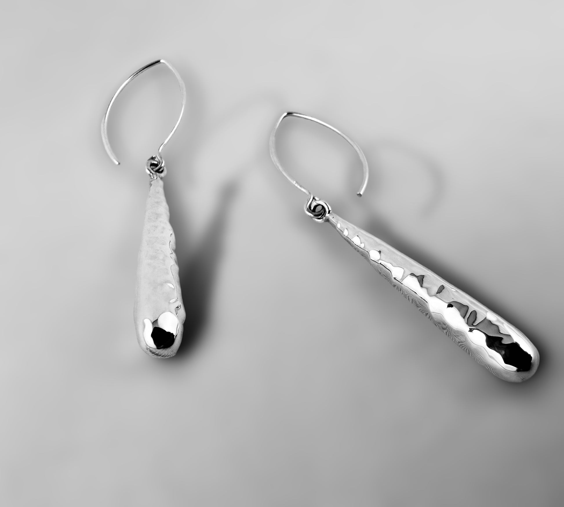 Icicle - agsb contemporary jewellery