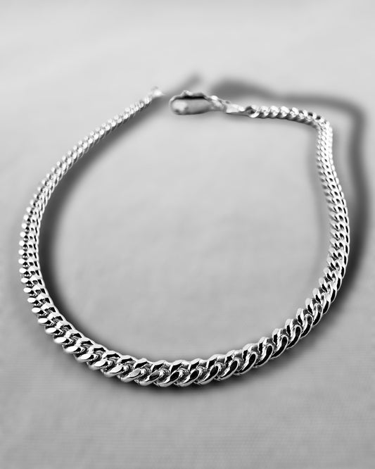 Wheat Bracelet - agsb contemporary jewellery