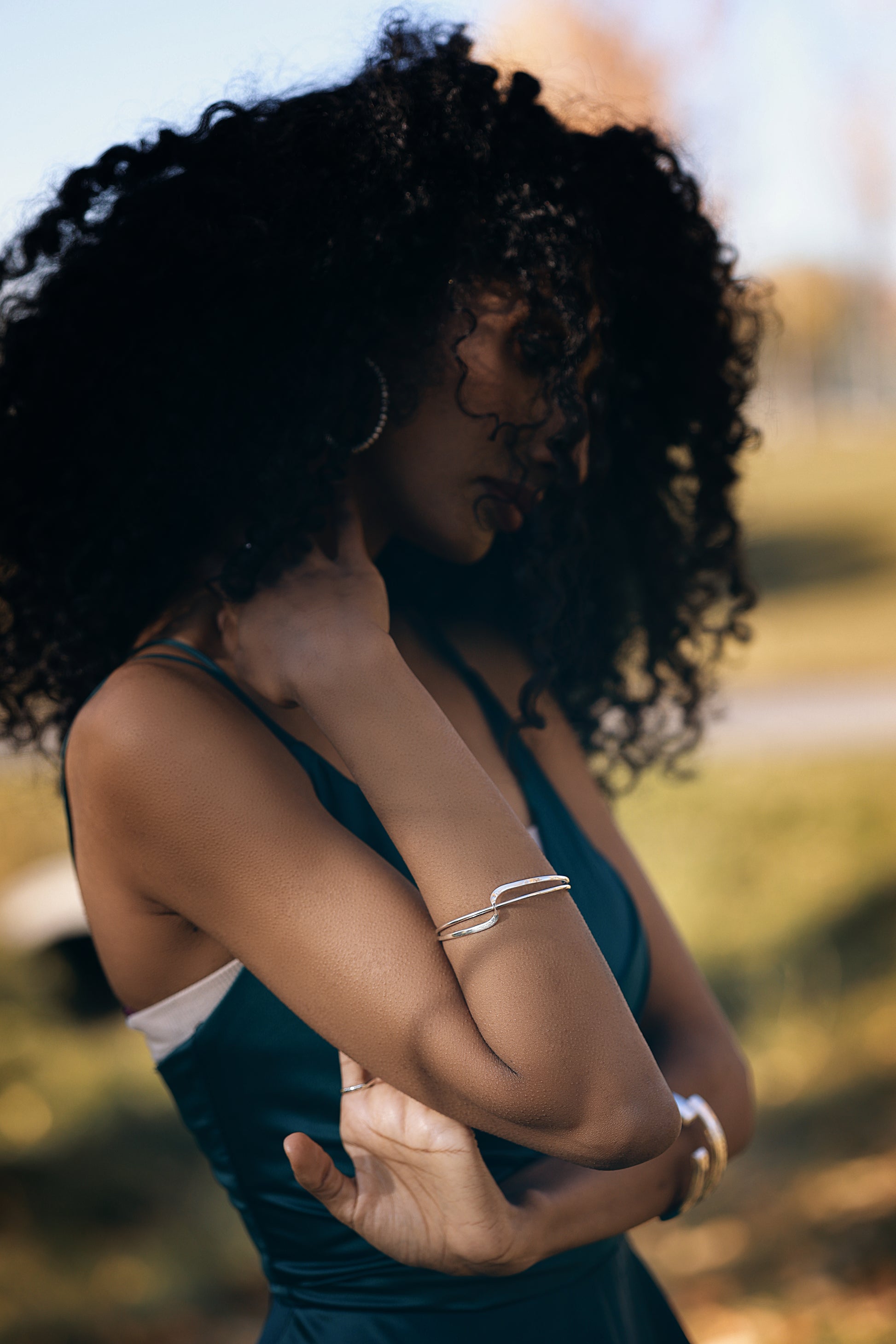 Roxy Bracelet - agsb contemporary jewellery