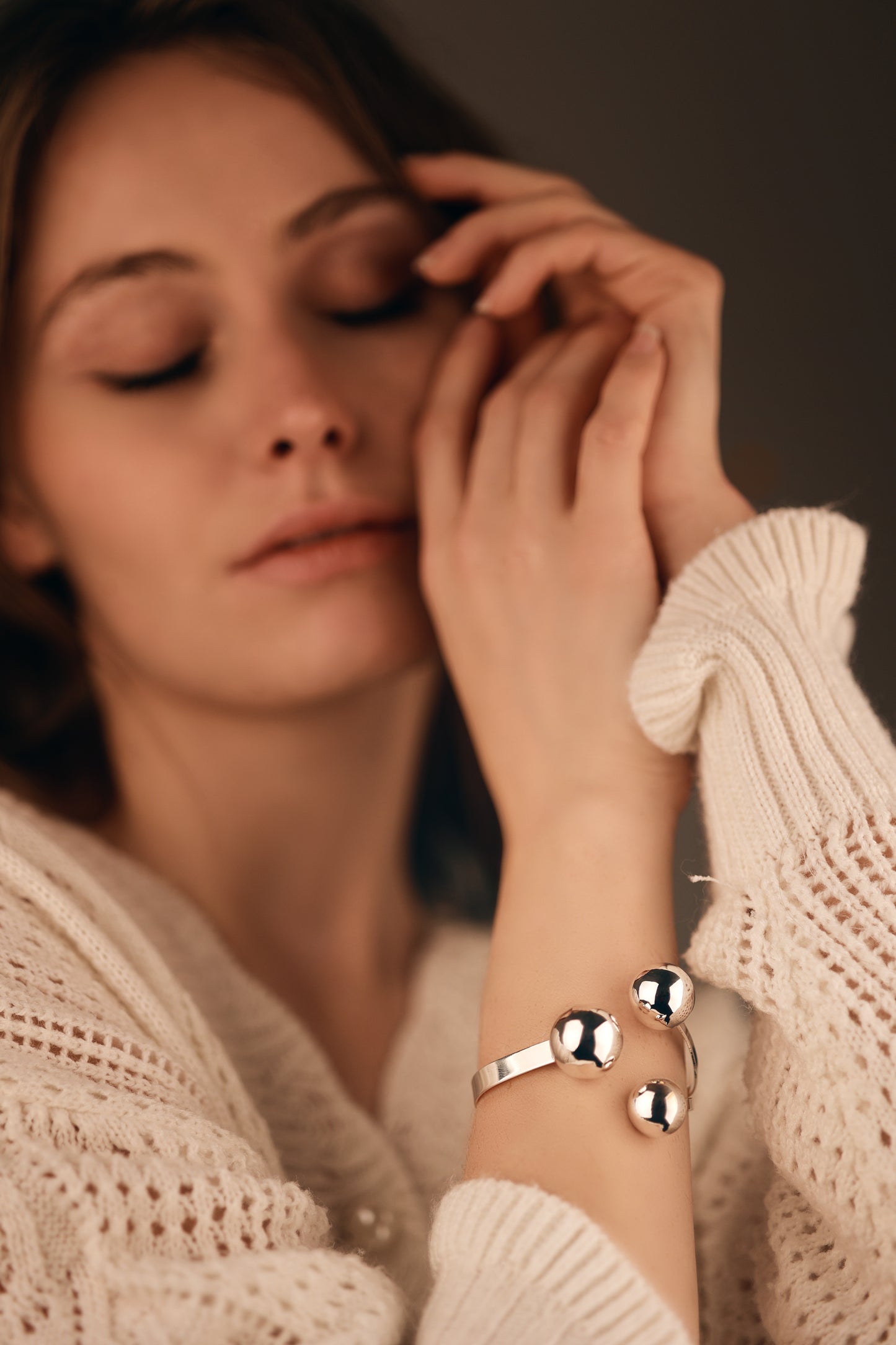 Status Bracelet - agsb contemporary jewellery
