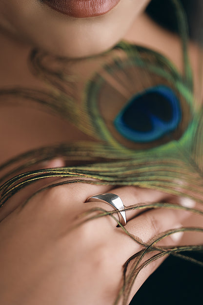 Triangle - agsb contemporary jewellery