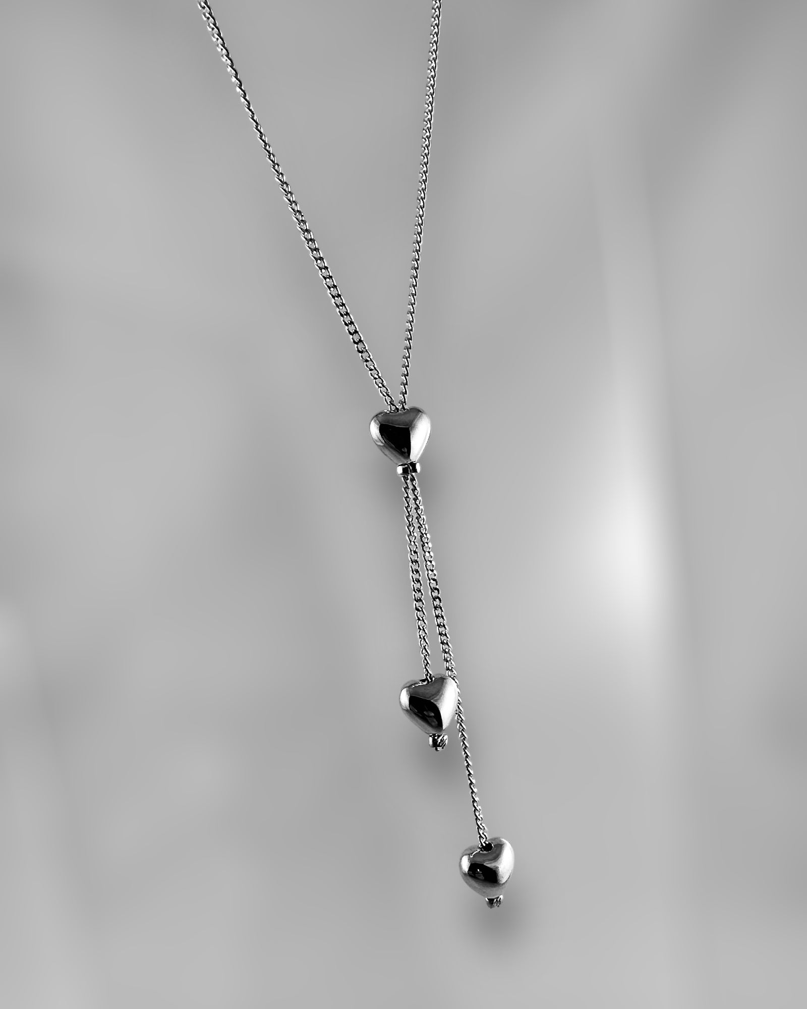 3 Hearts Set (N&EA) - agsb contemporary jewellery