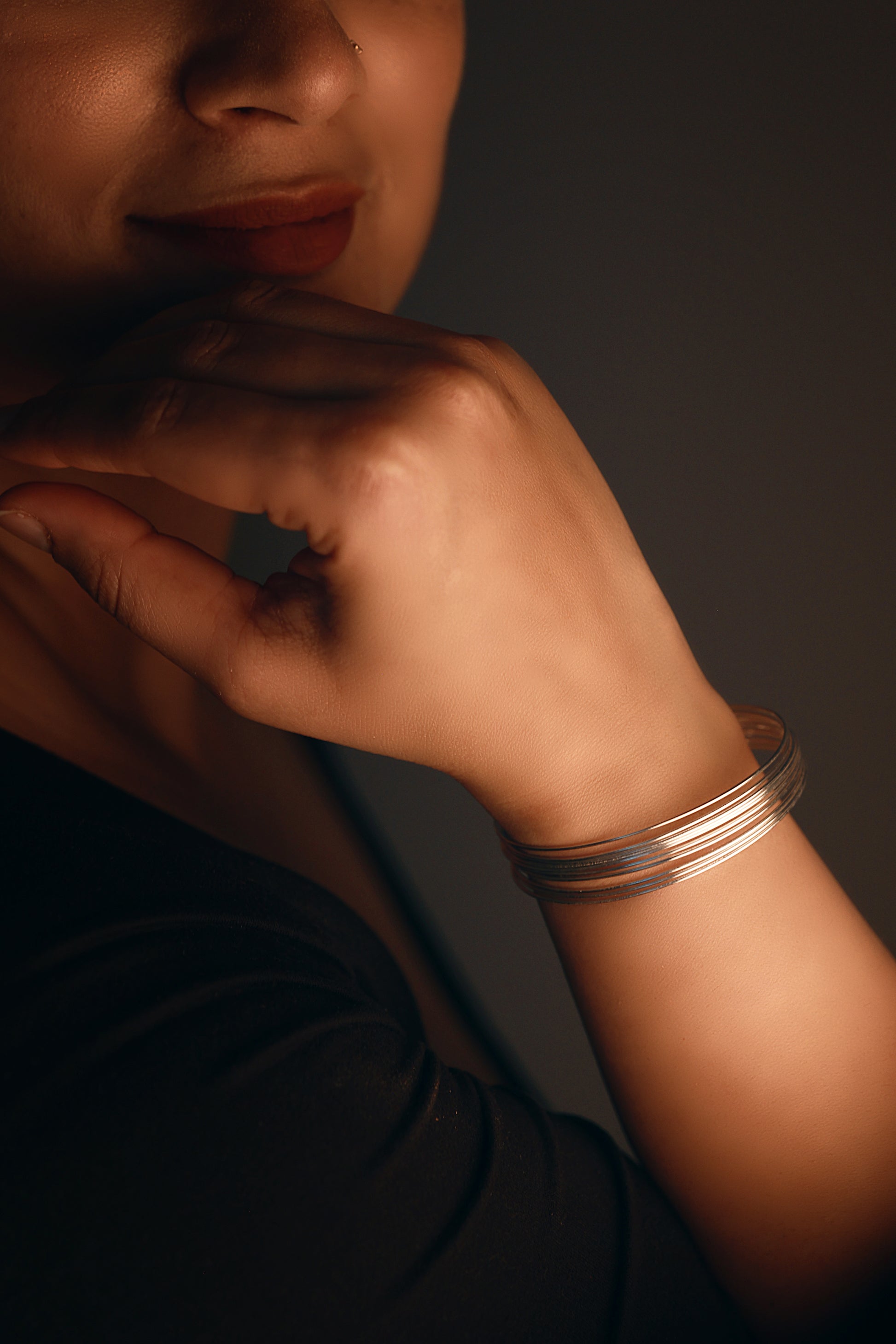 Orient Bracelet - agsb contemporary jewellery