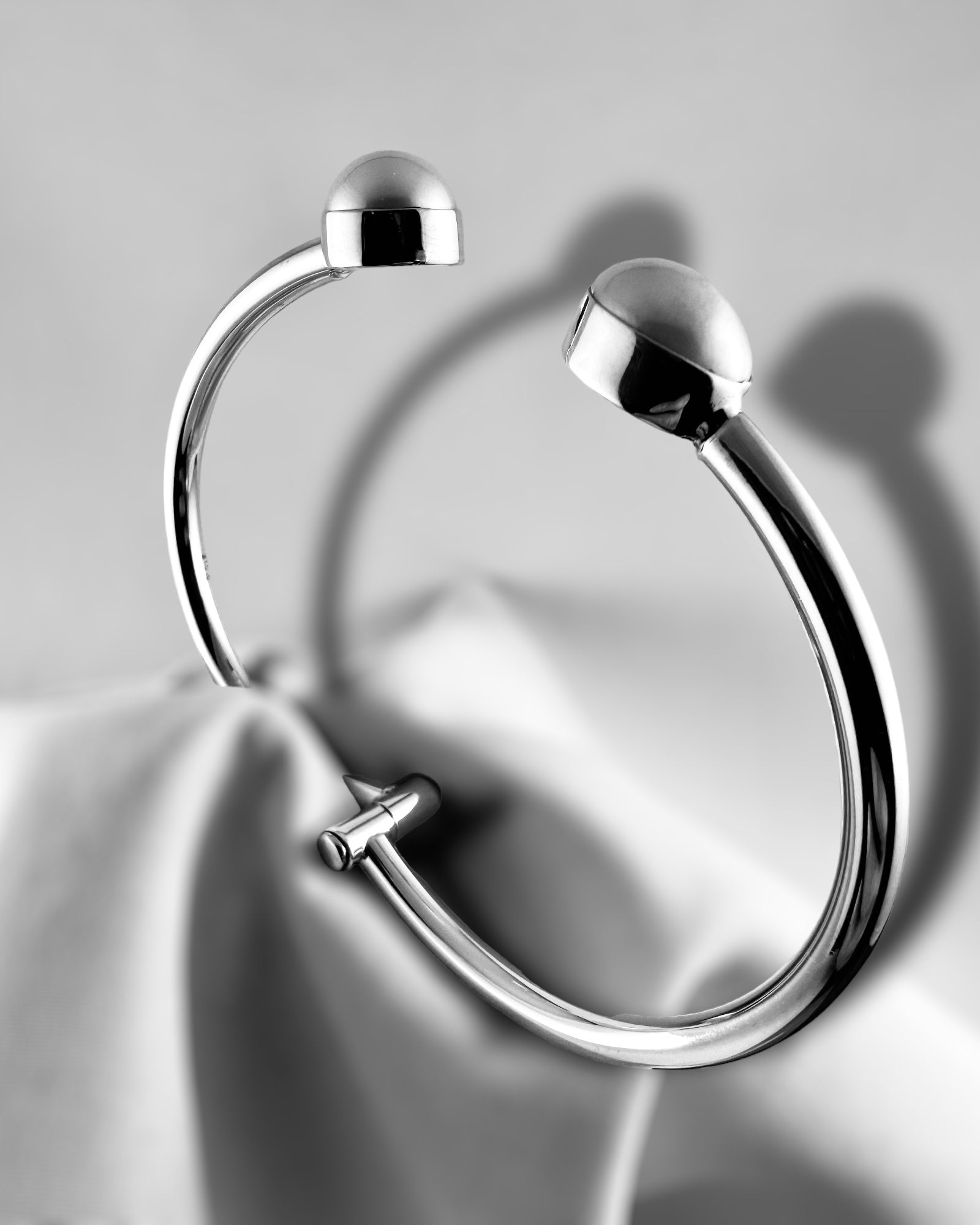 Spirit Harmony Pearl Br - agsb contemporary jewellery