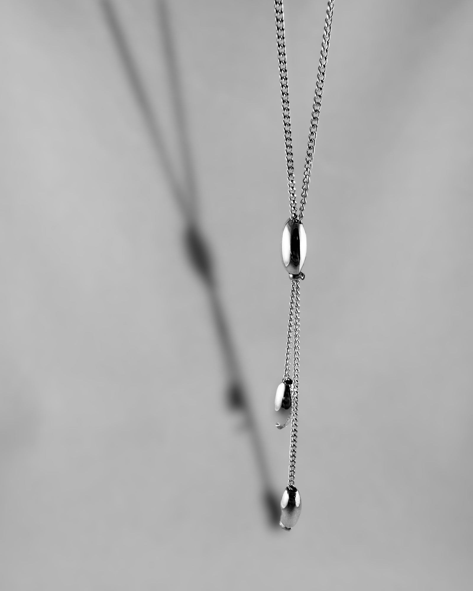 3 Ovals Set (N&EA) - agsb contemporary jewellery