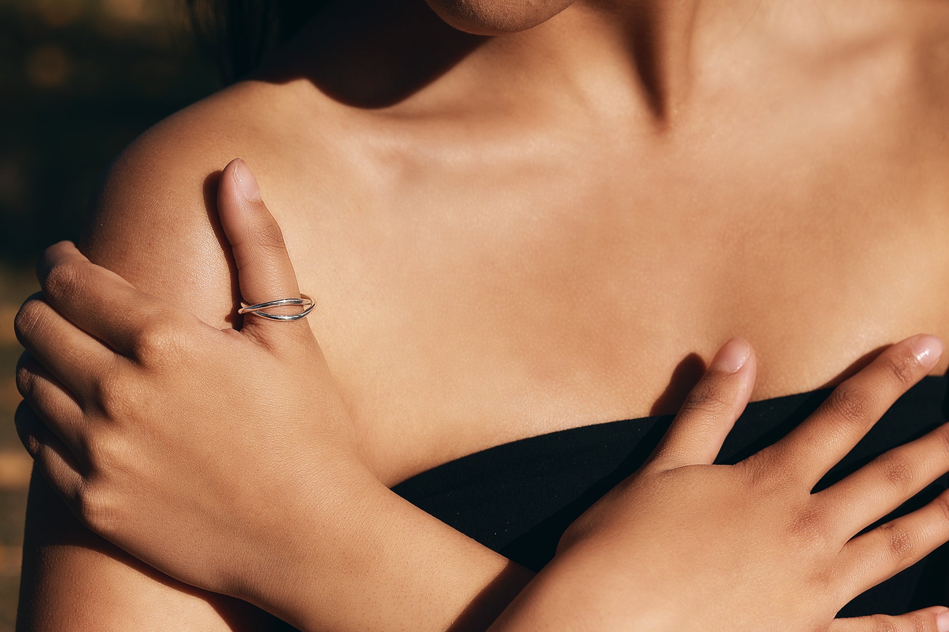 Infinity - agsb contemporary jewellery