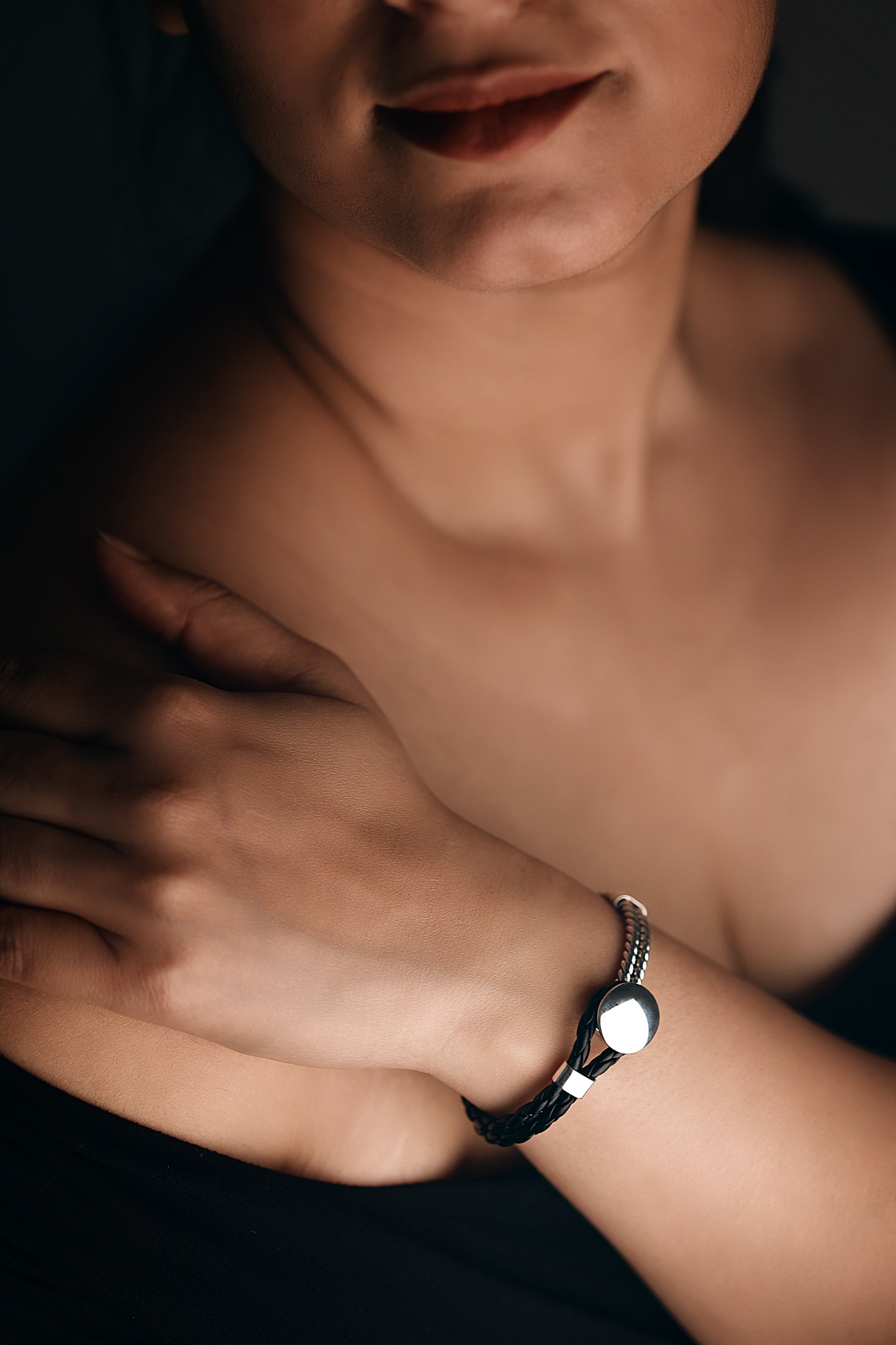 Ergo Bracelet - agsb contemporary jewellery