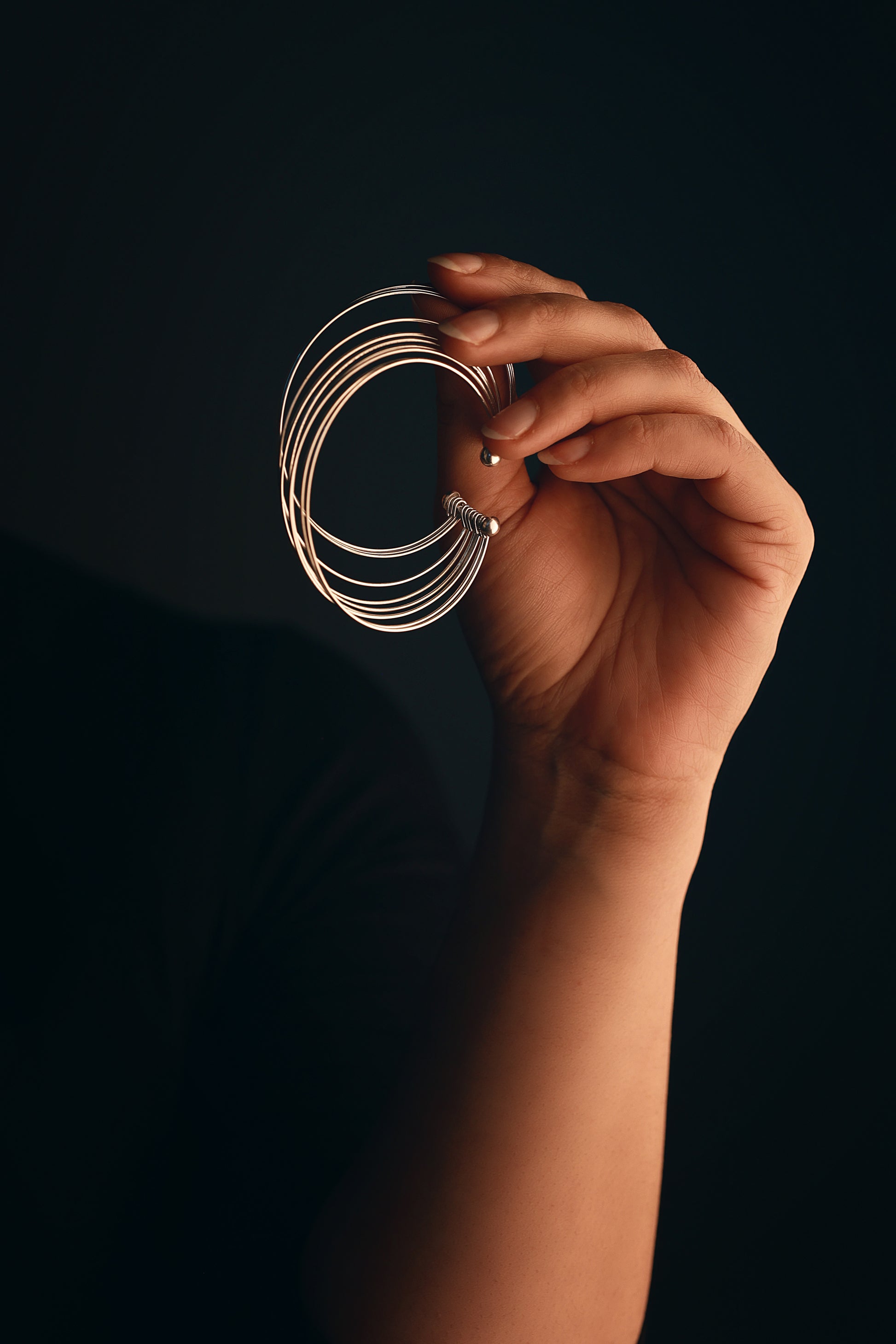Orient Bracelet - agsb contemporary jewellery
