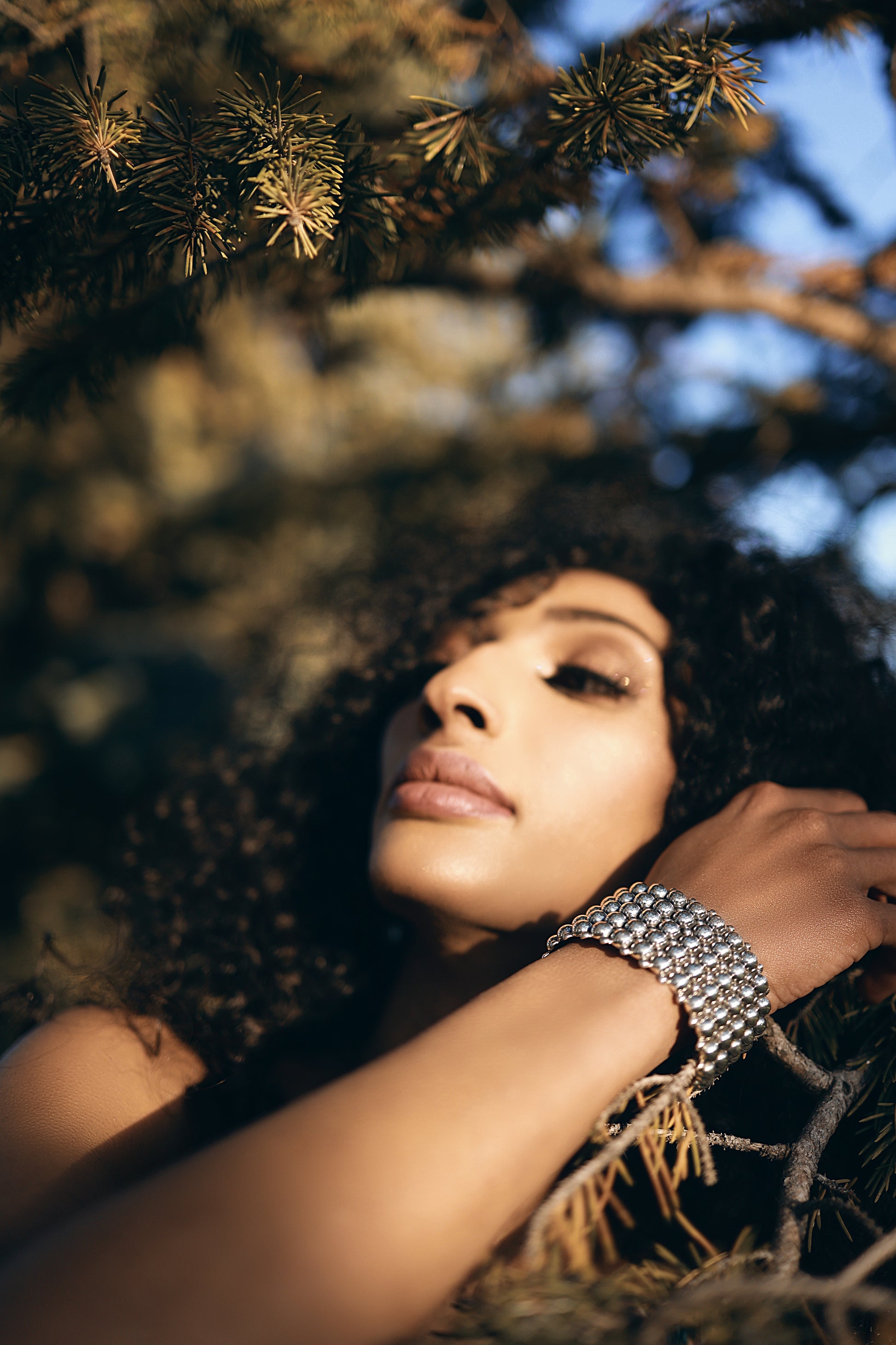 Nordica Bracelet - agsb contemporary jewellery