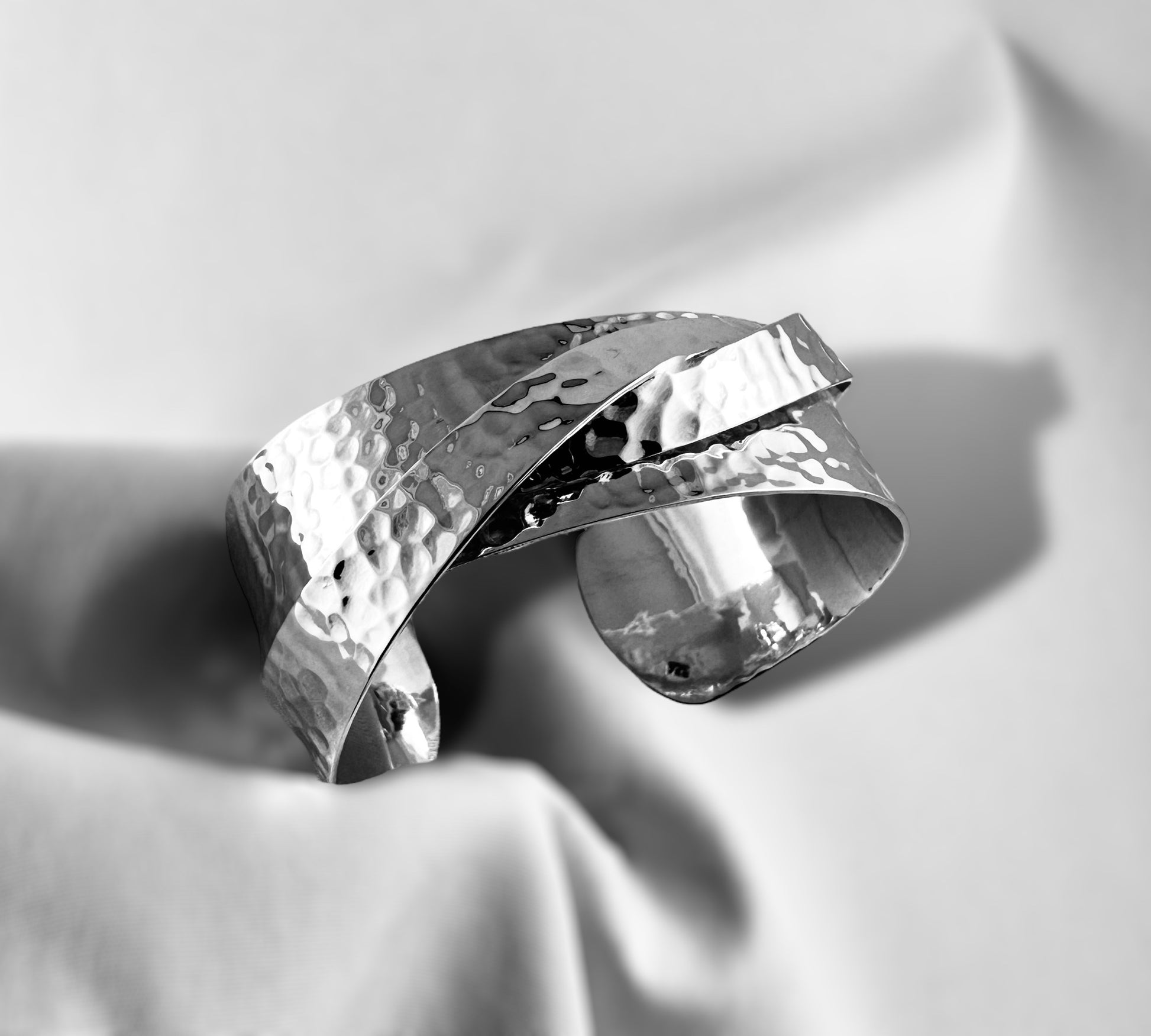 Brotherhood Bracelet - agsb contemporary jewellery
