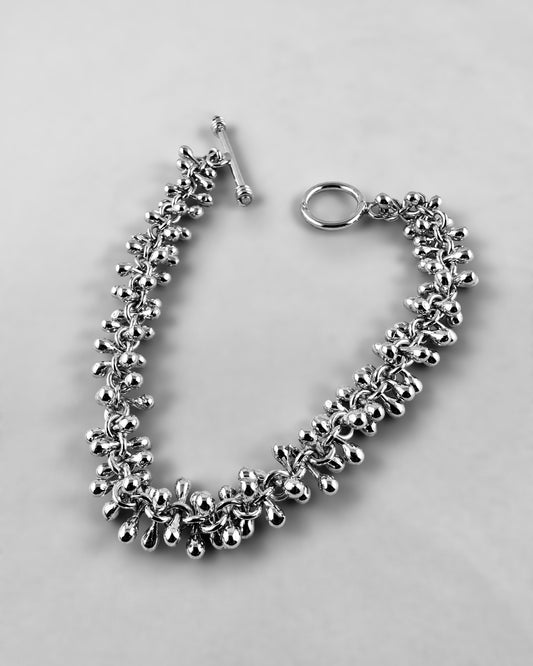 Storm Bracelet - agsb contemporary jewellery