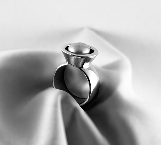 Dawn - agsb contemporary jewellery