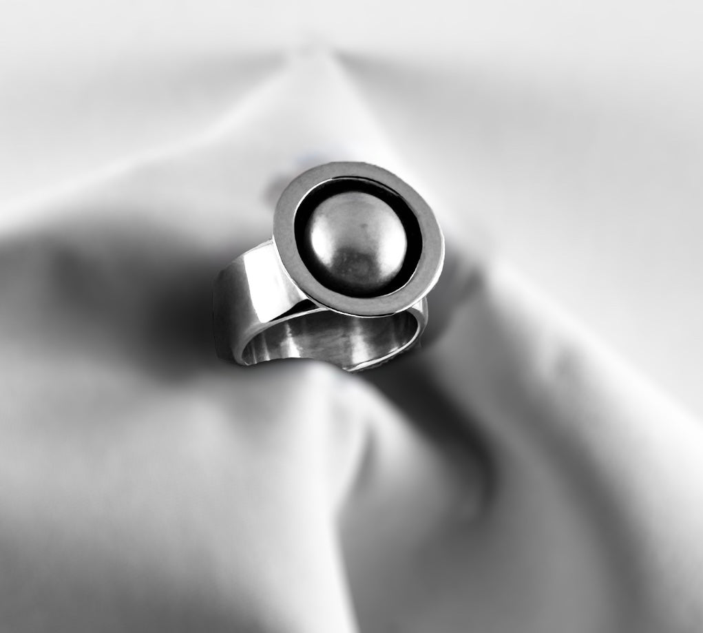 Dawn - agsb contemporary jewellery