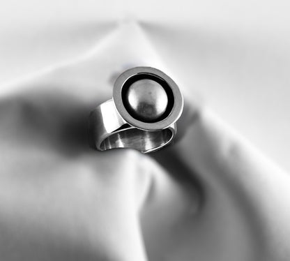 Dawn - agsb contemporary jewellery