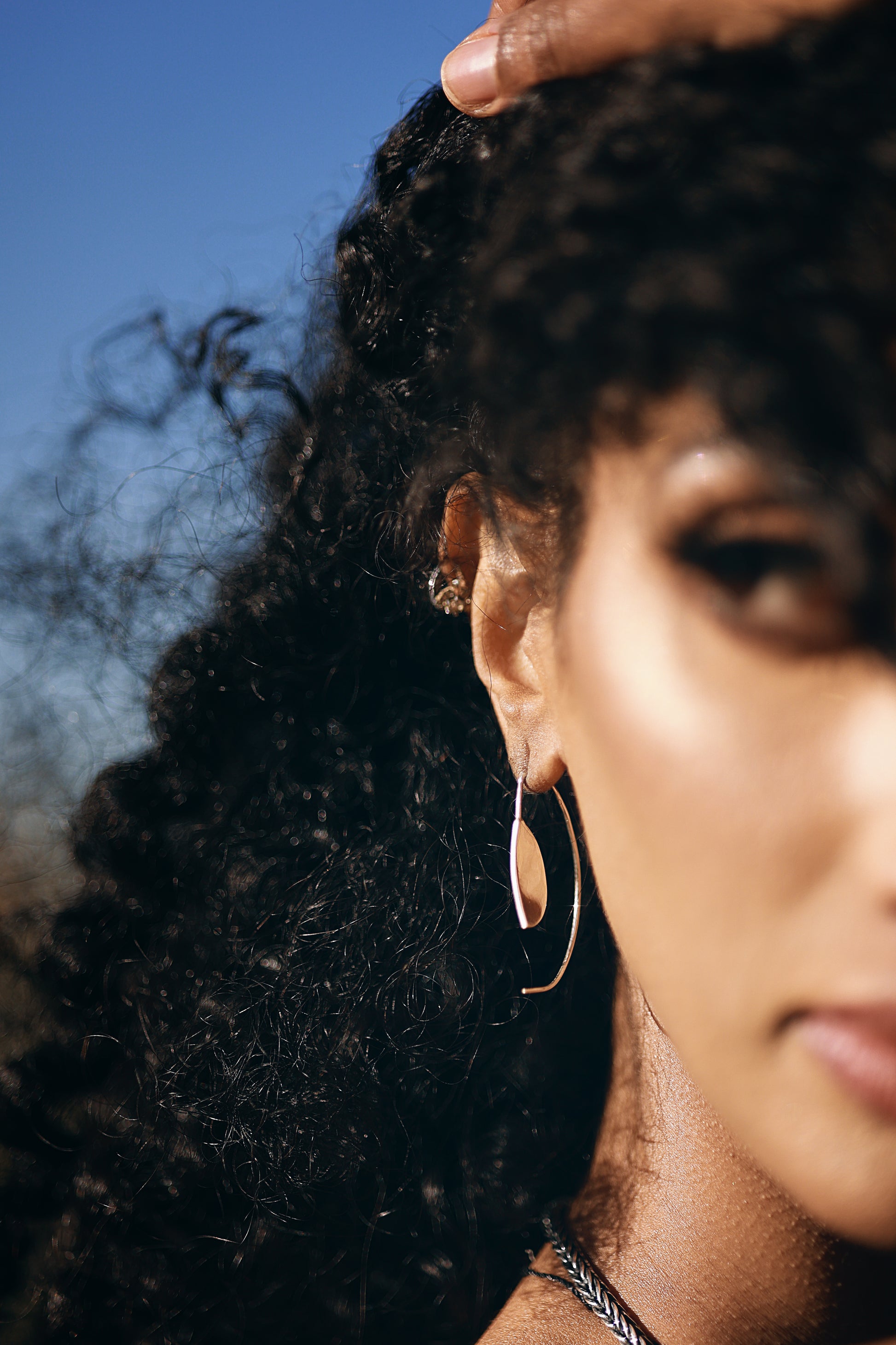 Luna k-os - agsb contemporary jewellery