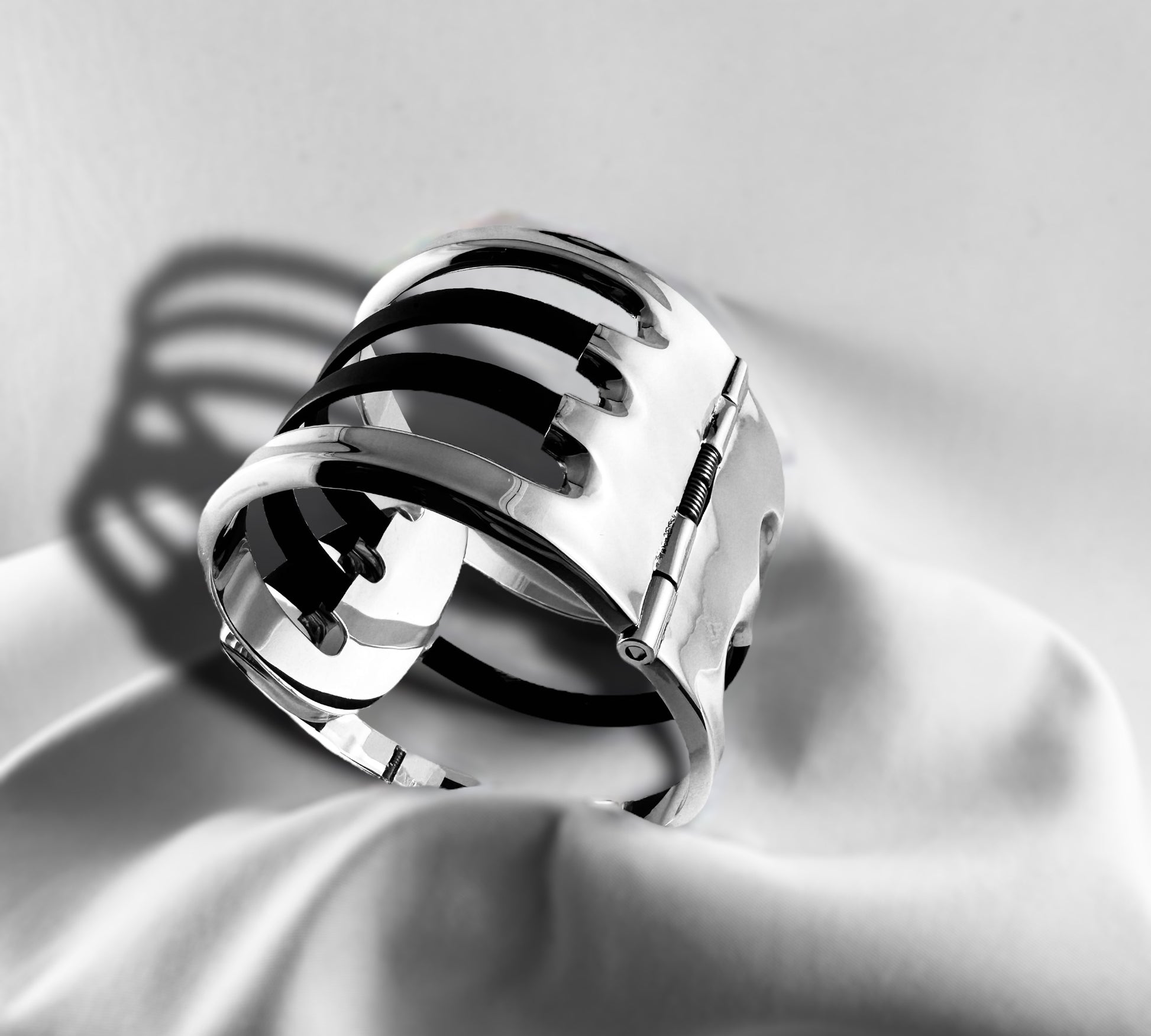 Cascade Bracelet - agsb contemporary jewellery