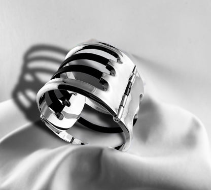 Cascade Bracelet - agsb contemporary jewellery