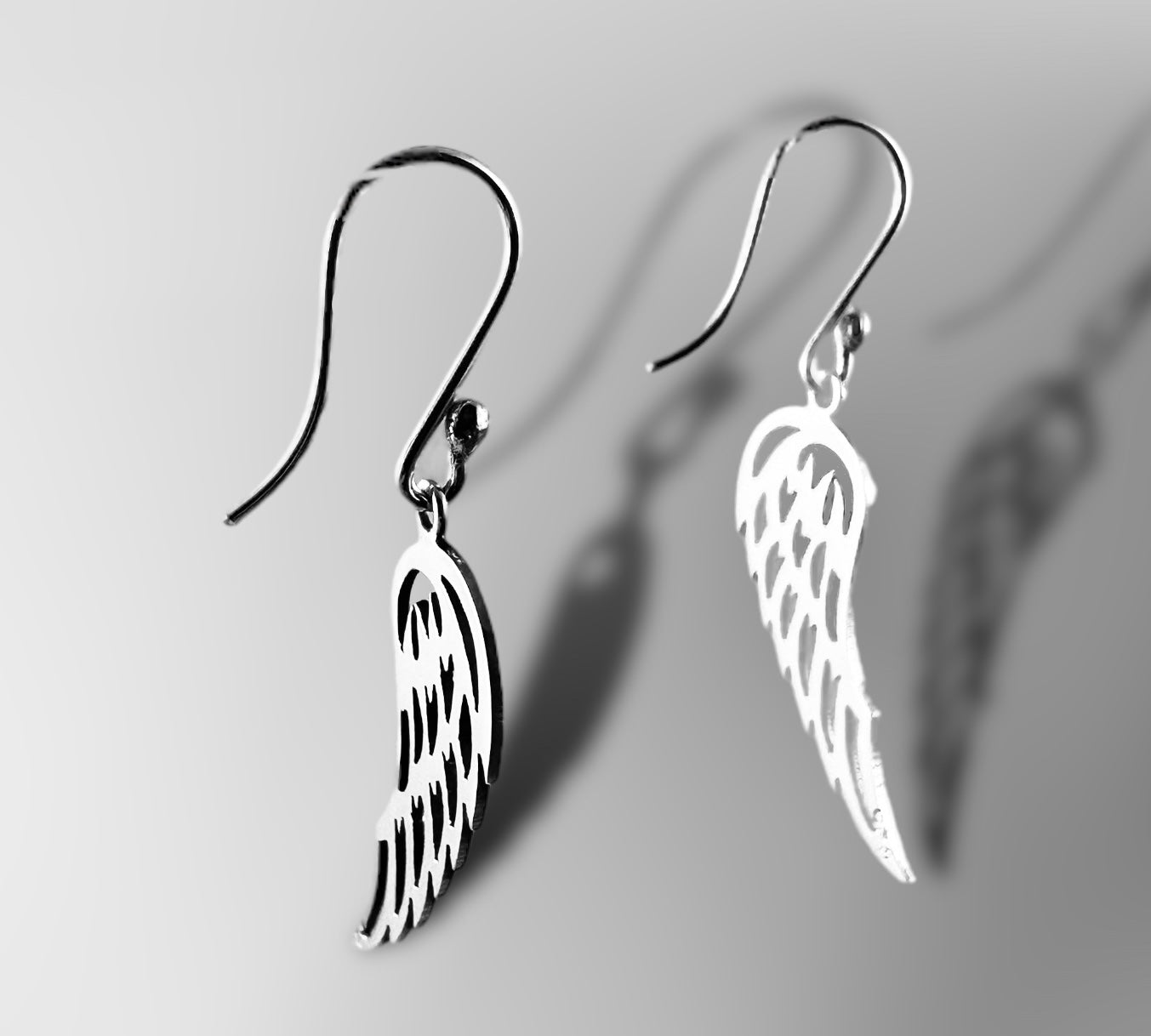Angel Wing - agsb contemporary jewellery