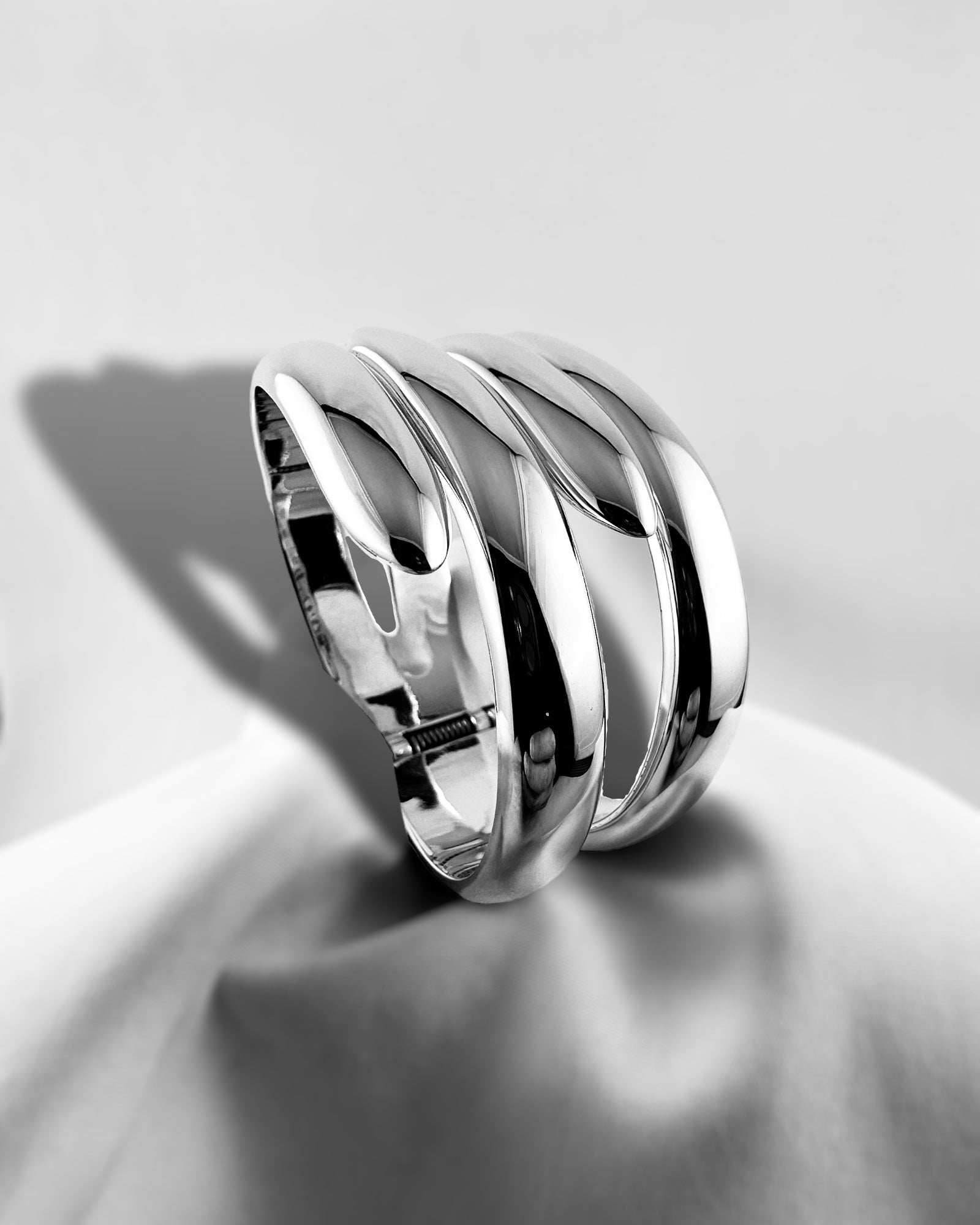 Avalon Bracelet - agsb contemporary jewellery